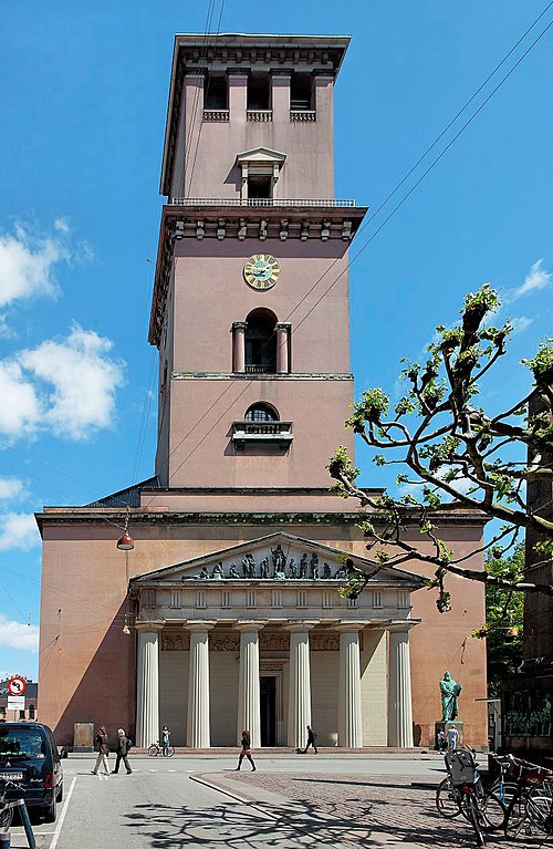 Copenhagen Cathedral